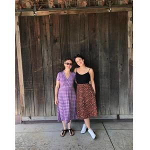 Meet your Posher, Jessie